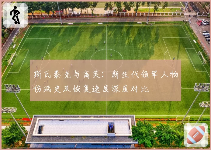 斯瓦泰克与高芙：新生代领军人物伤病史及恢复速度深度对比