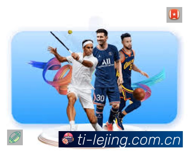 扫码下载乐竞体育官方App
